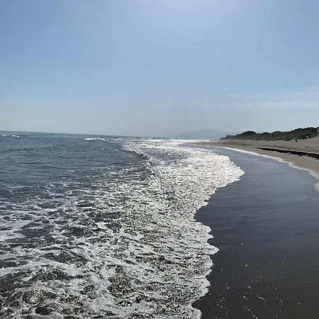 Exclusive Andalusian El Pino In Cabopino Willa
