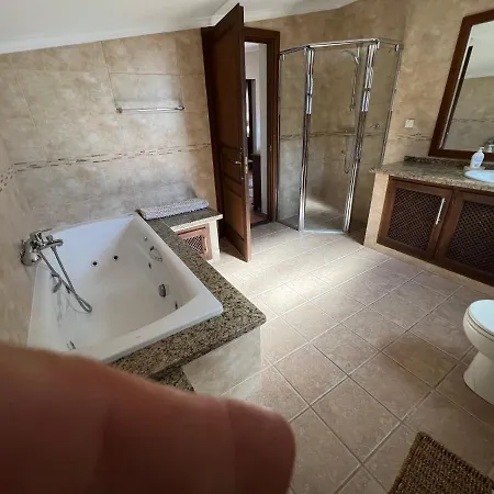 Villa Exclusive Andalusian El Pino In Cabopino