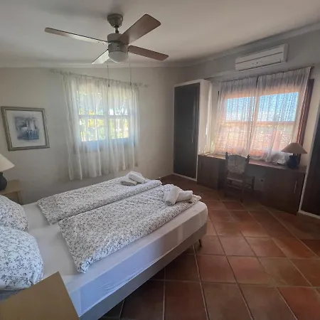Exclusive Andalusian El Pino In Cabopino Marbella