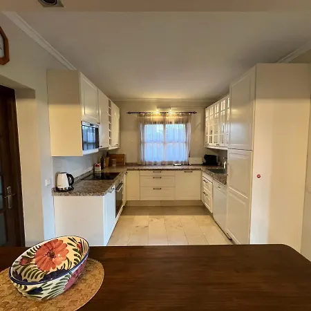 Villa Exclusive Andalusian El Pino In Cabopino Marbella