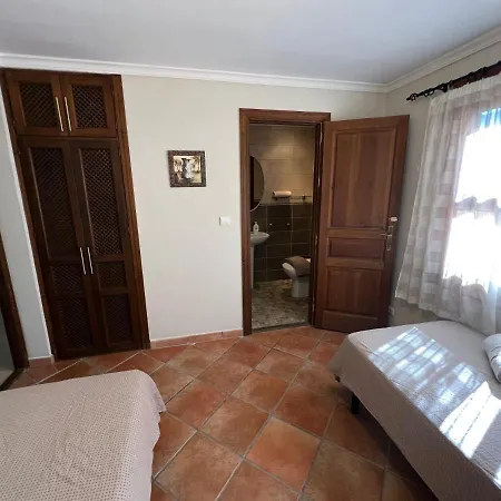 Villa Exclusive Andalusian El Pino In Cabopino Marbella