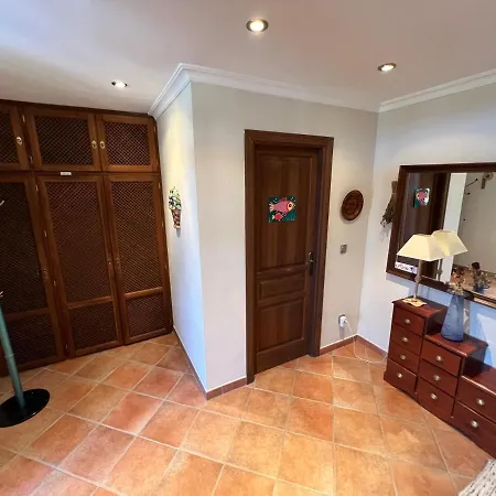 Villa Exclusive Andalusian El Pino In Cabopino Marbella