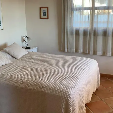 Exclusive Andalusian El Pino In Cabopino