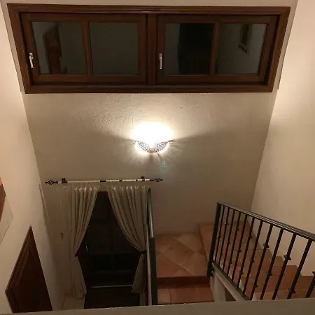 Exclusive Andalusian El Pino In Cabopino Villa Marbella
