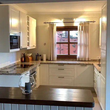 Exclusive Andalusian El Pino In Cabopino Villa Marbella