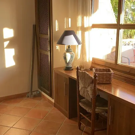 Villa Exclusive Andalusian El Pino In Cabopino *