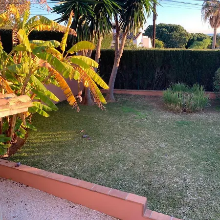Exclusive Andalusian El Pino In Cabopino