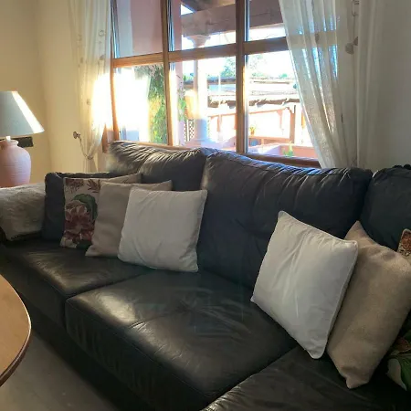 Exclusive Andalusian El Pino In Cabopino * Marbella