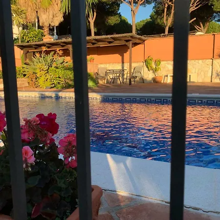 Villa Exclusive Andalusian El Pino In Cabopino
