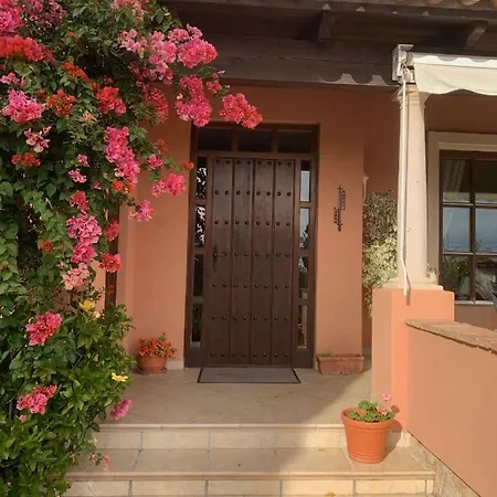 Villa Exclusive Andalusian El Pino In Cabopino