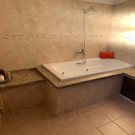 Exclusive Andalusian El Pino In Cabopino * Marbella