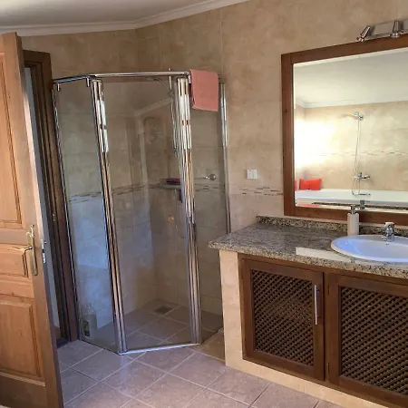 Villa Exclusive Andalusian El Pino In Cabopino *