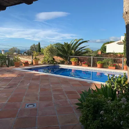 Exclusive Andalusian El Pino In Cabopino